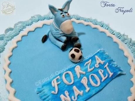 Torta Forza Napoli