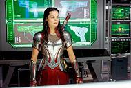 “Agents Of S.H.I.E.L.D”: scoop sulla collaborazione del team con Lady Sif per prendere Lorelei