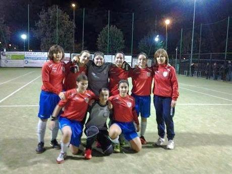 FB5 Allieve calcio a 5 femminile