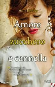 Amore Zucchero e Cannella di Amy Bratley