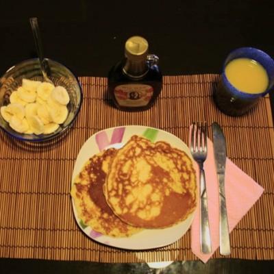 pancake