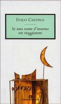 Se una notte d'inverno un viaggiatore, frasi [Italo Calvino] - Parte 2