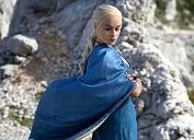 “Game Of Thrones”: sette stagioni sono il piano per la serie