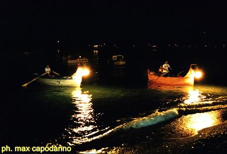 POSITANO: ricordi .....