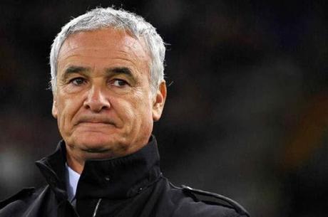 Ranieri: “L’Inter aveva paura di andare in B…”