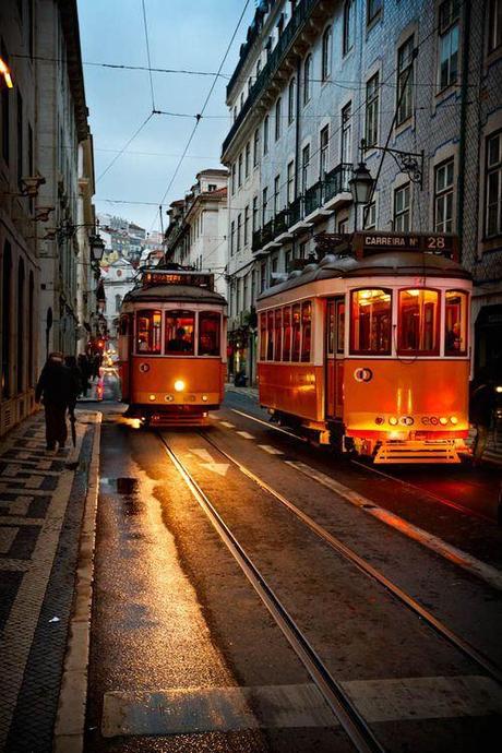 tram