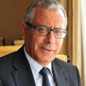 Ali Zeidan 