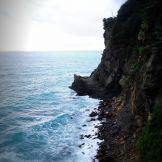 Cinque Terre: oltre i colori del mare