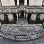 Il Museo Etrusco è ospitato all'interno di Villa Giulia, una villa rinascimentale a cui un tempo erano annesse vigne e colture.