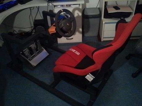 Assetto Corsa Assetto Corsa