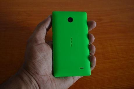 Nokia X 5 Nokia X Unboxing e Prime Impressioni [ANTEPRIMA]