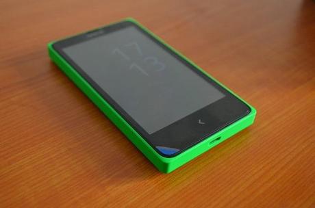 Nokia X 3 Nokia X Unboxing e Prime Impressioni [ANTEPRIMA]