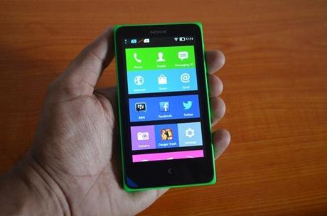 Nokia X 6 Nokia X Unboxing e Prime Impressioni [ANTEPRIMA]