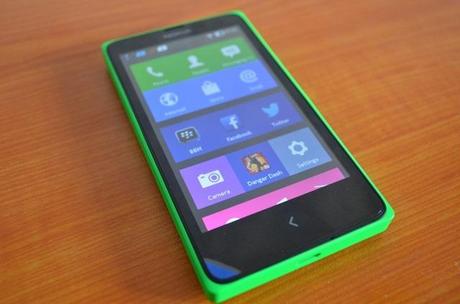 Nokia X 7 Nokia X Unboxing e Prime Impressioni [ANTEPRIMA]