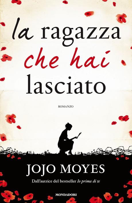 ANTEPRIMA: La ragazza che hai lasciato di Jojo Moyes