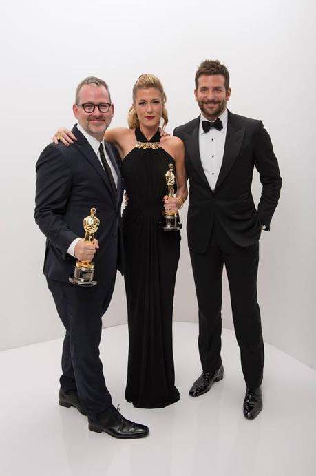 Premi Oscar 2014, le foto più belle della serata