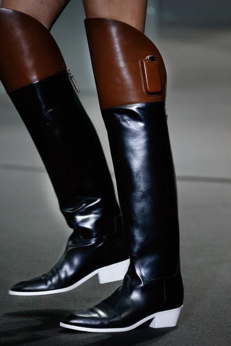 Toto-Scommessa FW2014/15: Cosa vedremo nei negozi?