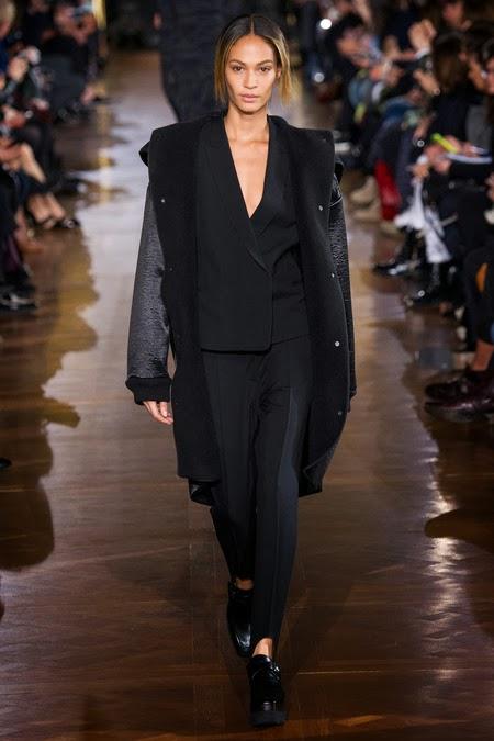 Toto-Scommessa FW2014/15: Cosa vedremo nei negozi?