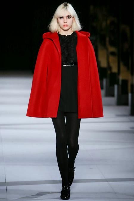 Toto-Scommessa FW2014/15: Cosa vedremo nei negozi?