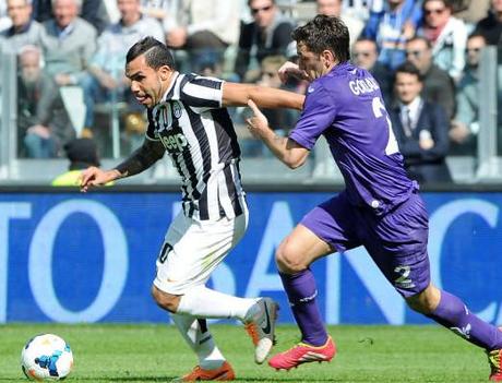 Europa League | Juventus - Fiorentina (diretta Canale 5, Sky Sport e Premium Calcio)