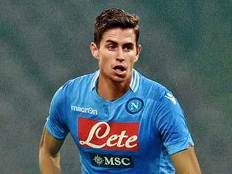 Jorginho 1