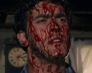 Ash Williams 