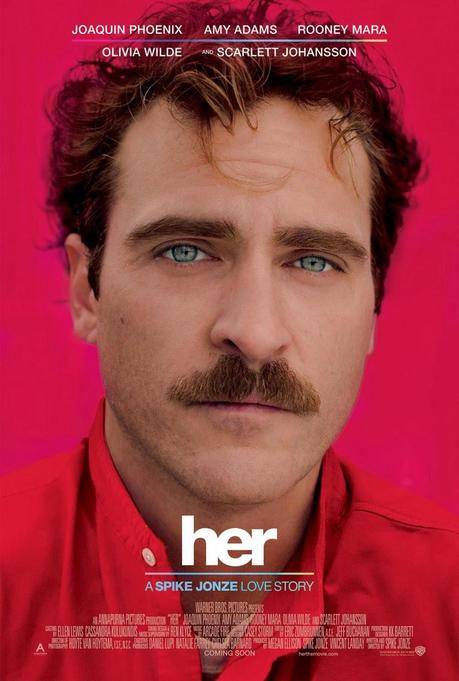 Her ( 2013 )