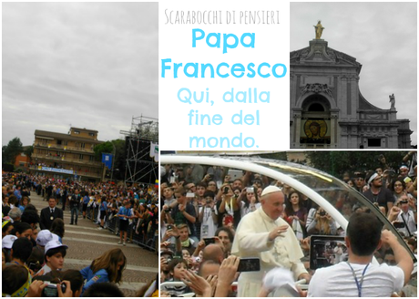 Su Papa Francesco
