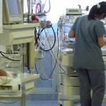 Canada: bimba nasce morta, torna in vita dopo 28 minuti Canada: bimba nasce morta, torna in vita dopo 28 minuti