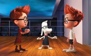 Gallery Mr. Peabody e Sherman