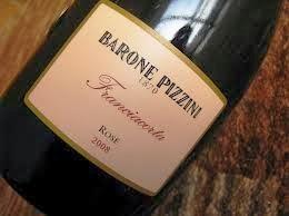 La Franciacorta con Barone Pizzini... all'enoteca Partenopea