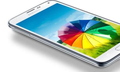 Manuale d'uso Samsung Galaxy S5 Duos G9009D libretto istruzioni