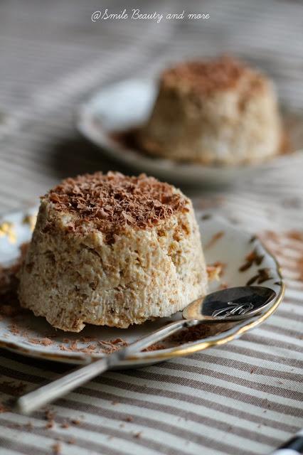 Semifreddo al pandoro