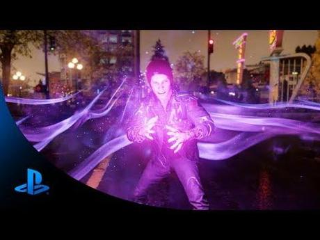 inFAMOUS: Second Son – Hands-on inFAMOUS: Second Son – Hands-on