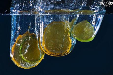 Acqua e limone per dimagrire e restare in salute acqua e limone per dimagrire