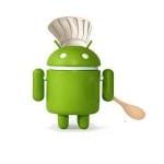 Android-cooking-recipe-apps