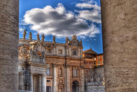 Una storia lunga 500 anni. Le Guardie Svizzere ed il Vaticano.