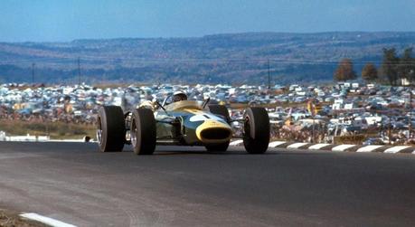 Circuito di Watkins Glen Circuito di Watkins Glen