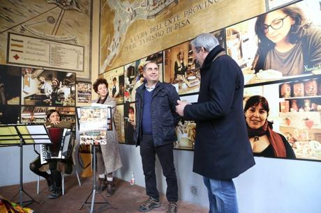 donne che intraprendono a San Miniato