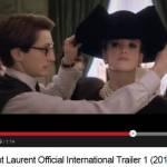 Yves Saint Laurent, il film: lo stilista tra amore, successi ed eccessi