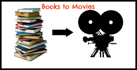 Books to Movies: Lista di Libri opzionati #1