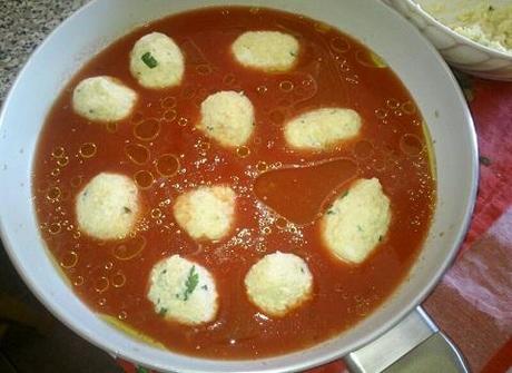 Polpette calabresi di ricotta polpette3