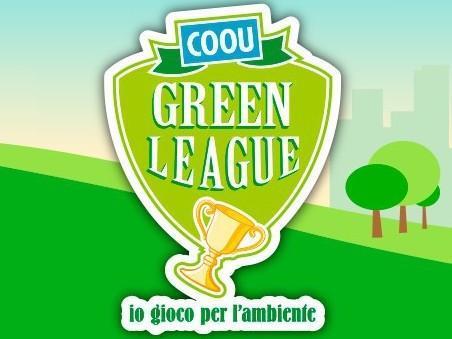 Green League: i bambini imparano giocando il rispetto per l’ambiente