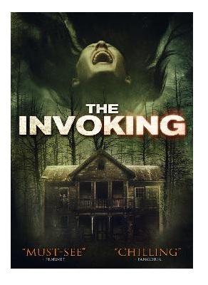 The Invoking, di Jeremy Berg (2013)