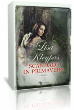 Novità: “Scandalo in primavera” di Lisa Kleypas
