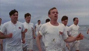 “Momenti di gloria” quando l’atletica sposò il cinema mom gloria2