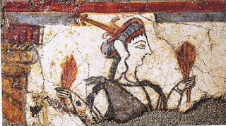 Antiche Civiltà del Mediterraneo: Minoici e Micenei