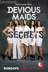 “Devious Maids”: il poster per la seconda stagione