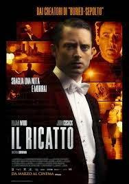 Il Ricatto, il nuovo Film con Elijah Wood