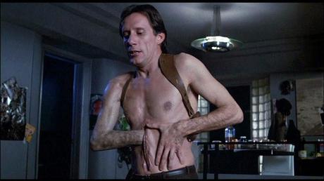 David Cronenberg Day - Videodrome (1983)